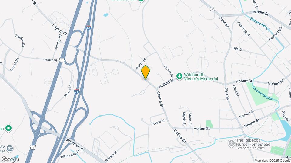 66 Centre St Apartments and Nearby Danvers Apartments For Rent