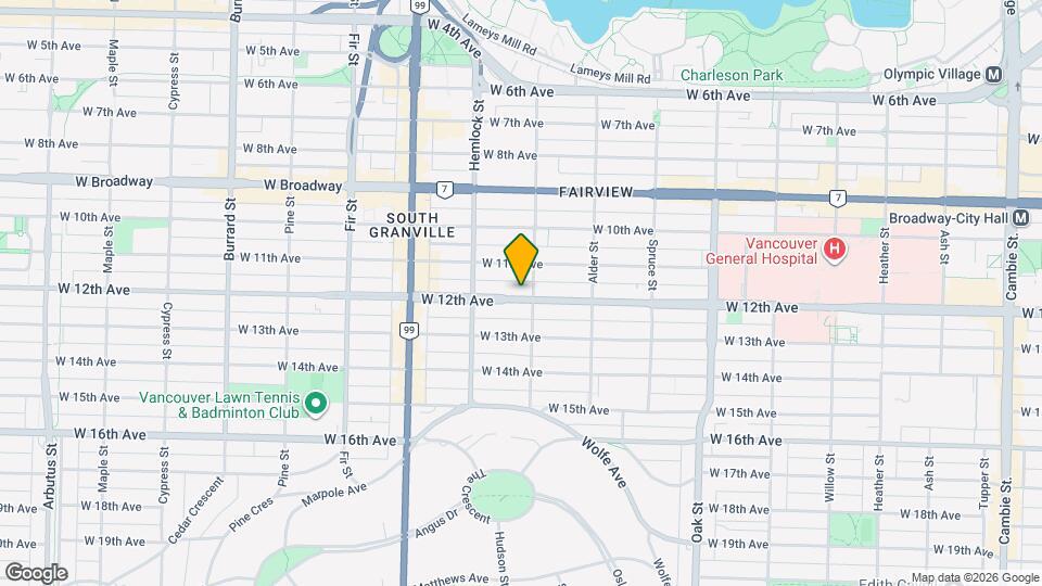 00905 Map and Location Details