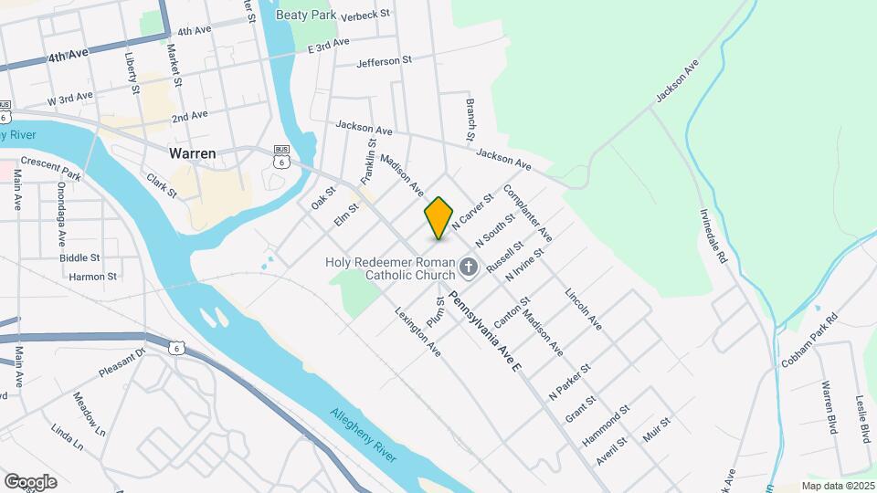 12 N Carver St Apartments and Nearby Warren Apartments For Rent