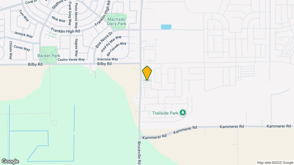 10485 Viva Ct Map and Location Details