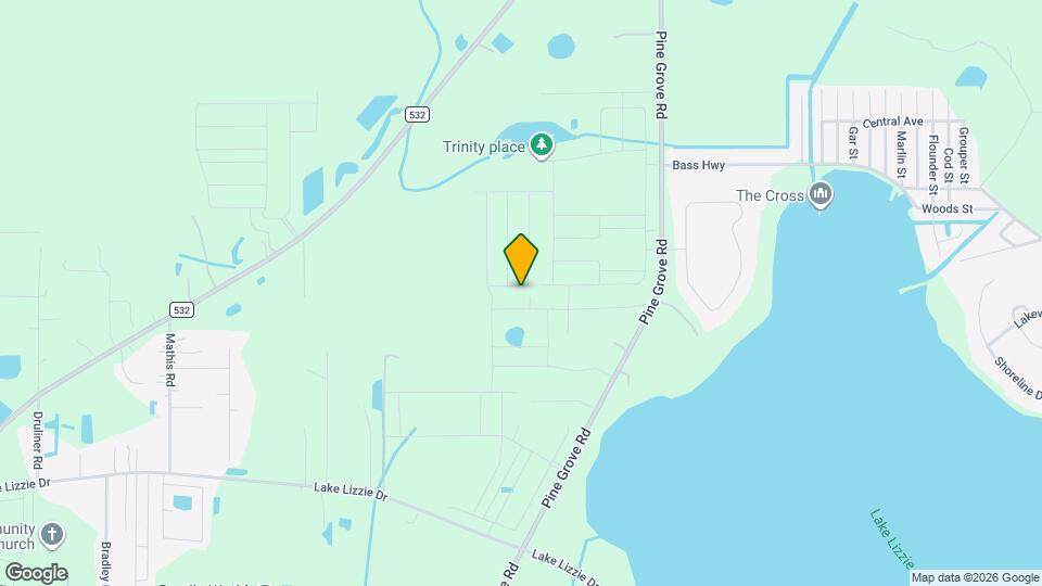 5973 Thistleberry Flds Ln Map and Location Details