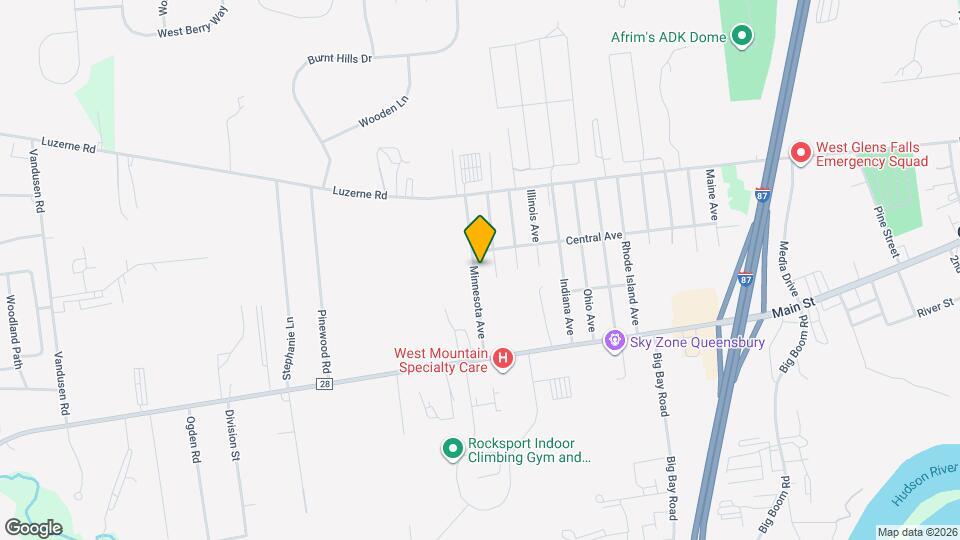 40 Minnesota Ave Rentals in Queensbury, NY