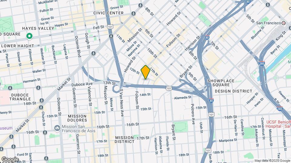 27 Isis St Map and Location Details