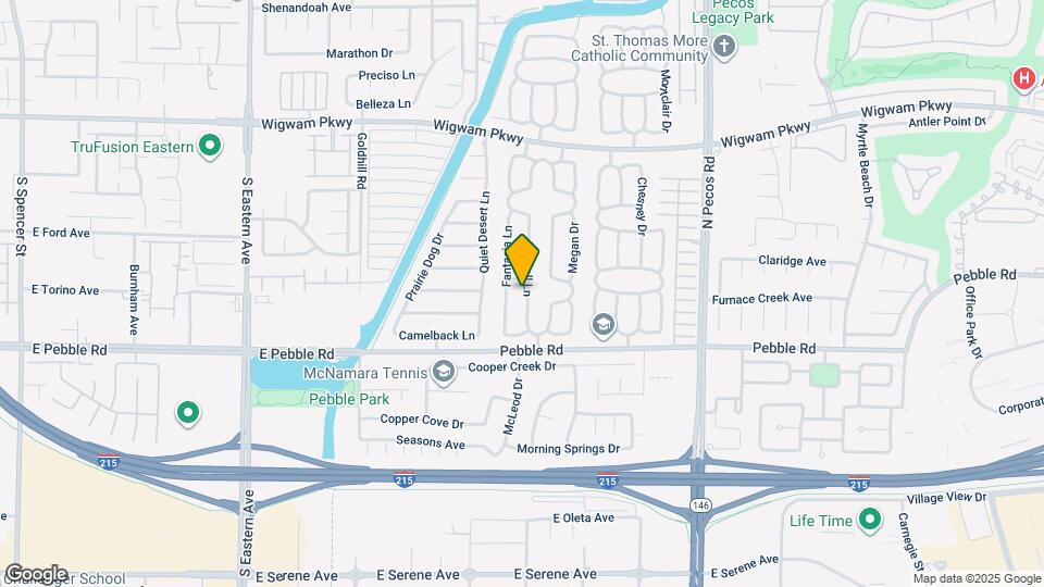 35 Tidwell Ln Map and Location Details
