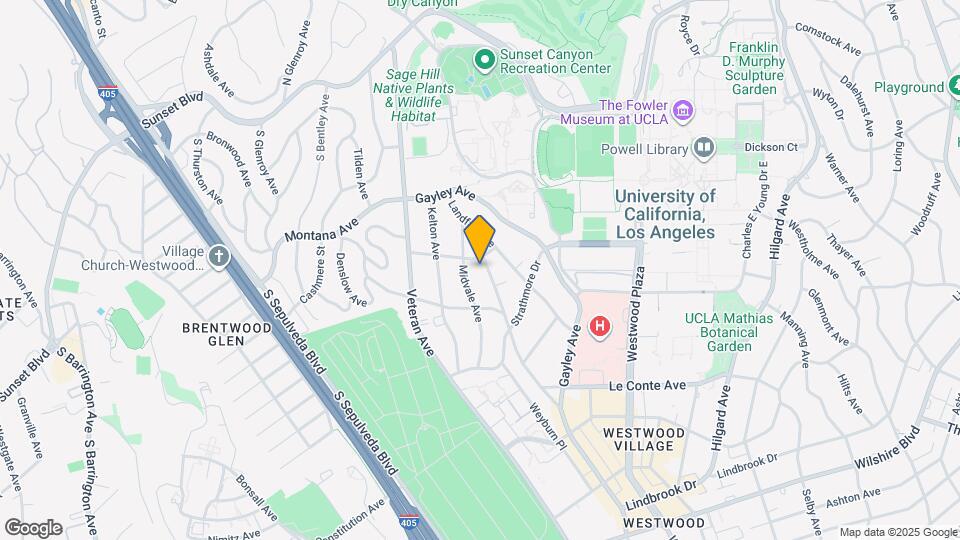 507 Glenrock Apartments Los Angeles, CA Apartments For Rent