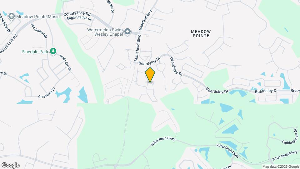 30206 Swinford Ln Map and Location Details