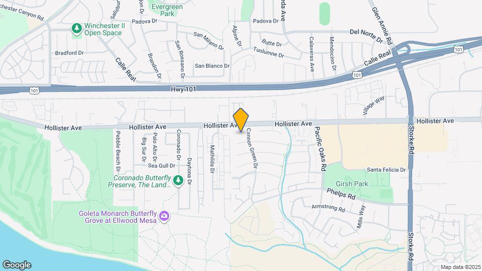 7379 Chapman Pl Apartments Goleta, CA Apartments For Rent