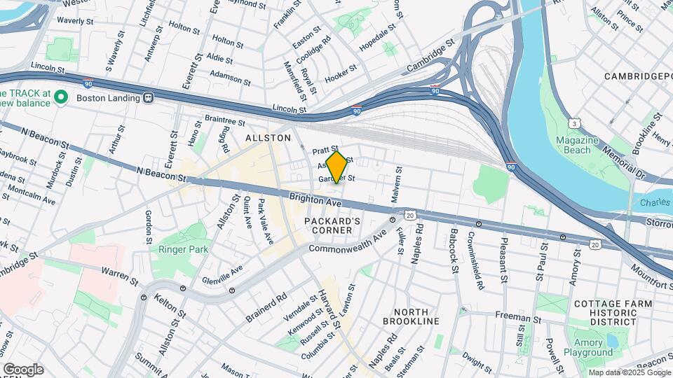 70 Chester St, Unit Chester street Map and Location Details
