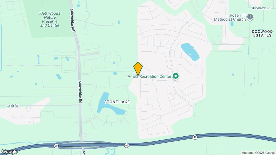 20427 Noble Arabian Dr Map and Location Details