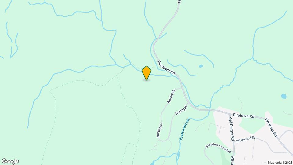 567 Firetown Rd Map and Location Details