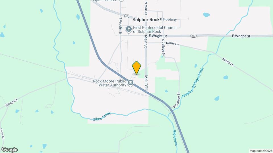 45 Sophie Jo Ln Map and Location Details