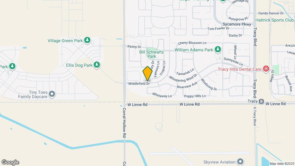 Waterstone Apartments and Nearby Tracy Apartments For Rent Tracy, CA