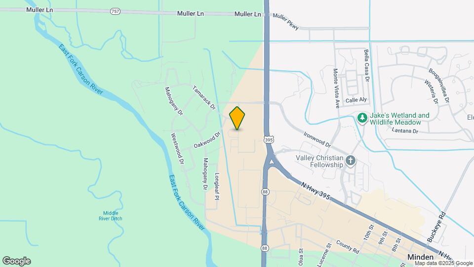 Kingsbury Manor Apartments and Nearby Minden Apartments For Rent