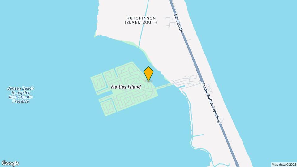 432 Nettles Blvd, Unit SI ID1537485P Mapa y Detalles de la Ubicación