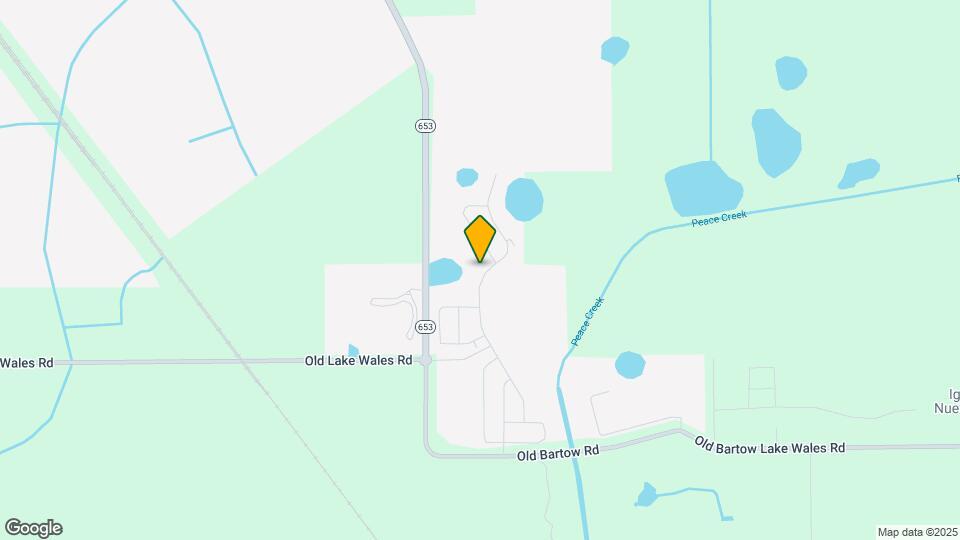 692 Reggie Rd Map and Location Details