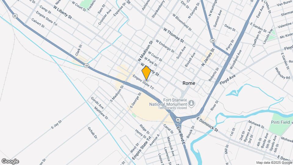 Arms Apartments and Nearby Rome Apartments For Rent Rome, NY