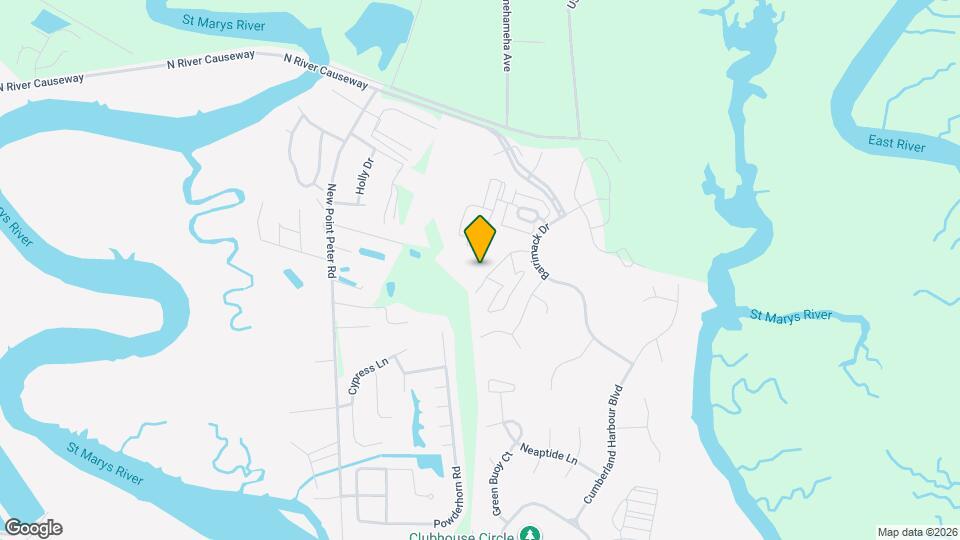 112 Tacatacoru Ct Map and Location Details