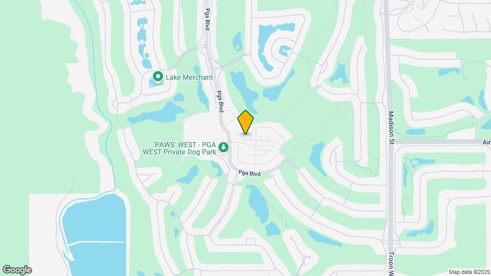 80208 Whisper Rock Way Map and Location Details