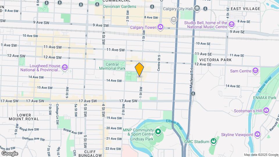 The Underwood Apartments Calgary, AB Apartments For Rent