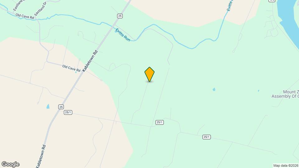 330 Majestic Ln Map and Location Details