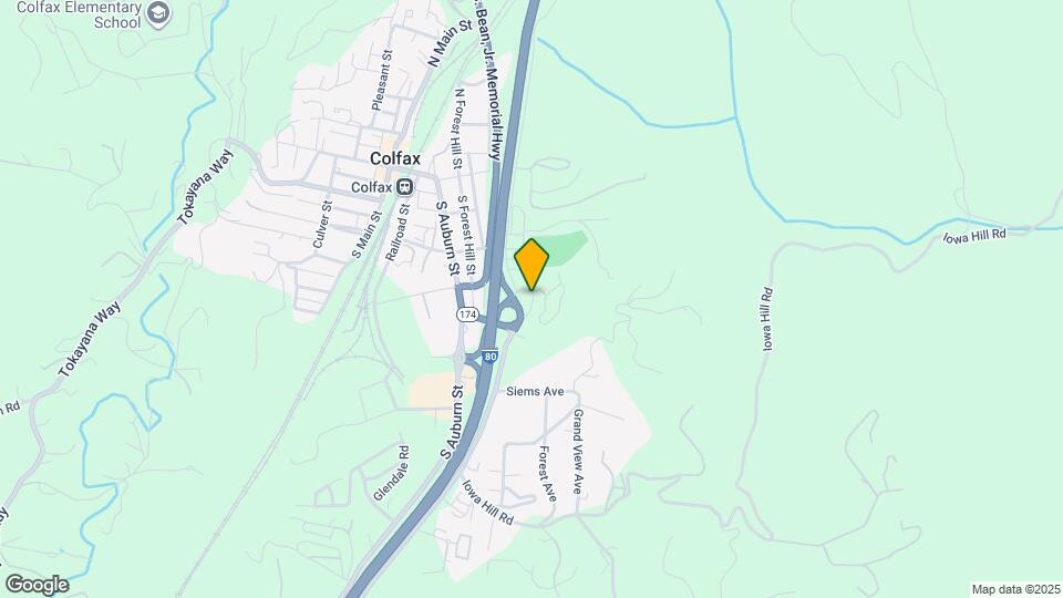 Canyon View Apartments and Nearby Colfax Apartments For Rent Colfax, CA