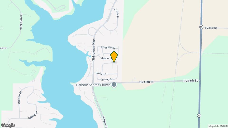 3057 Sholty Ct Map and Location Details