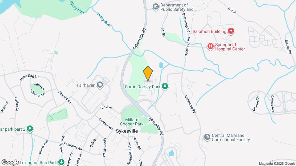 Parkside at Warfield Apartments Sykesville, MD Apartments For Rent