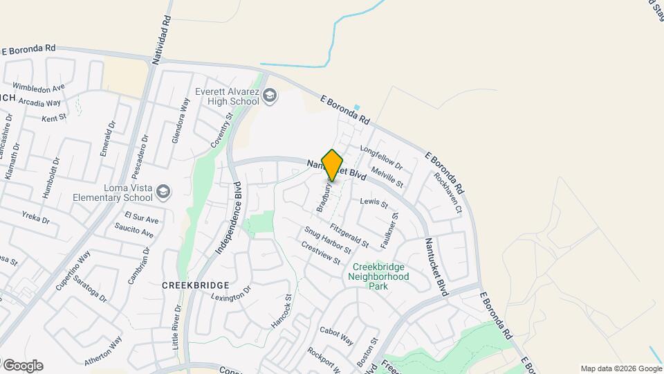 Nantucket Bay Apartments and Nearby Salinas Apartments For Rent