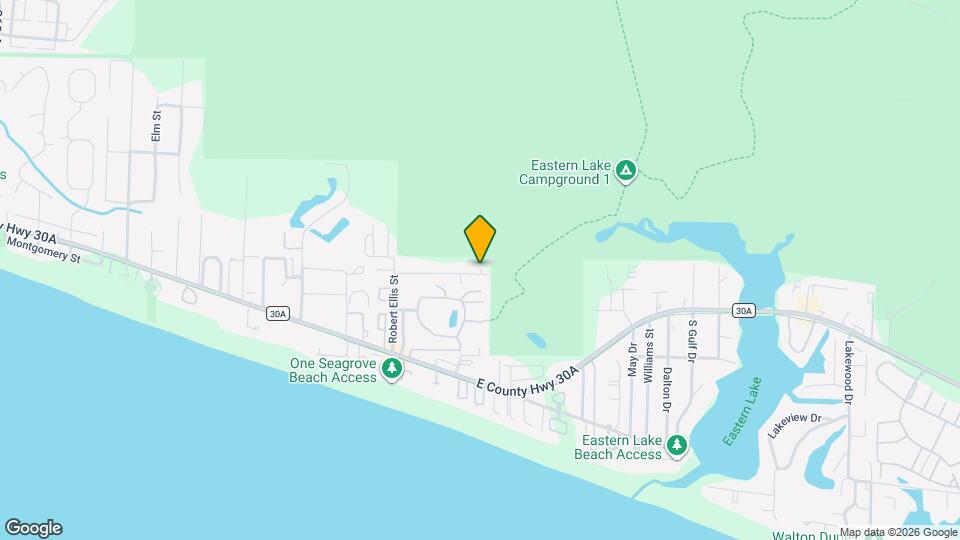 215 Lee Pl Map and Location Details