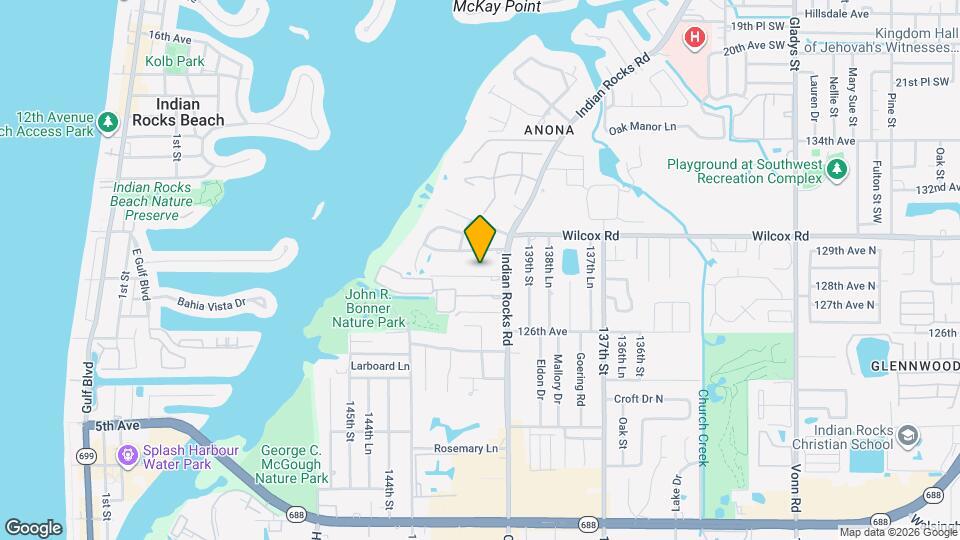 9 Jeff Rd Map and Location Details