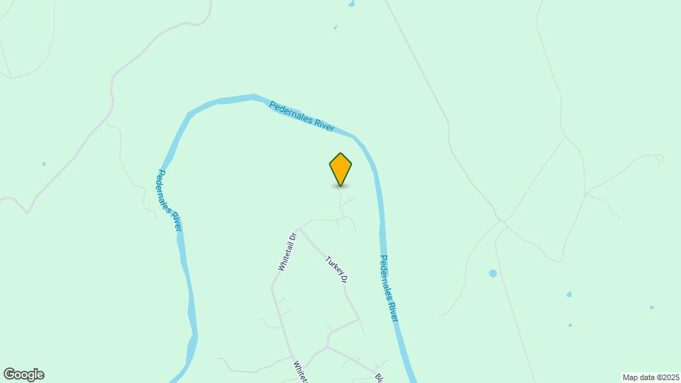 168 Kings Cyn Dr Map and Location Details