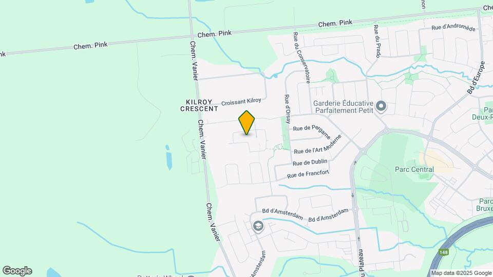 237 Rue du Pirée Map and Location Details