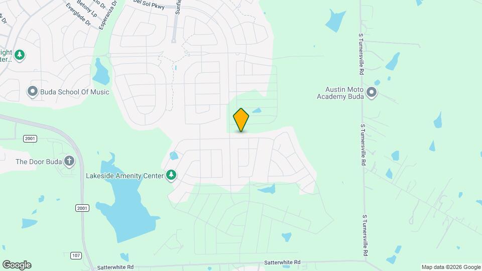 266 Sugar Cane Rd Mapa y Detalles de la Ubicación