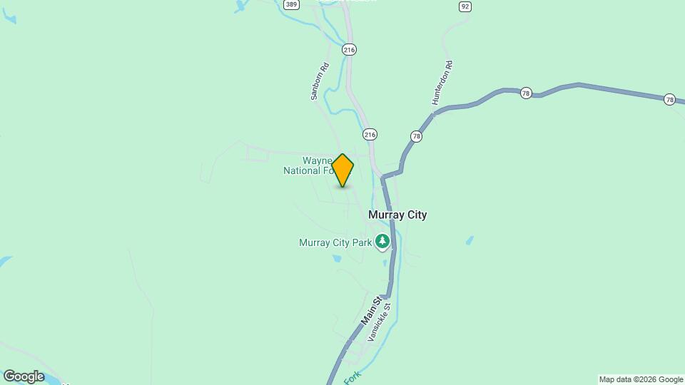 13947 Tinker St Mapa y Detalles de la Ubicación