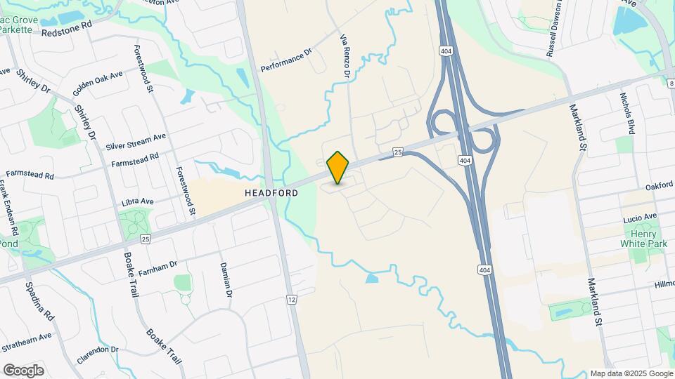 176 Matawin Ln Map and Location Details