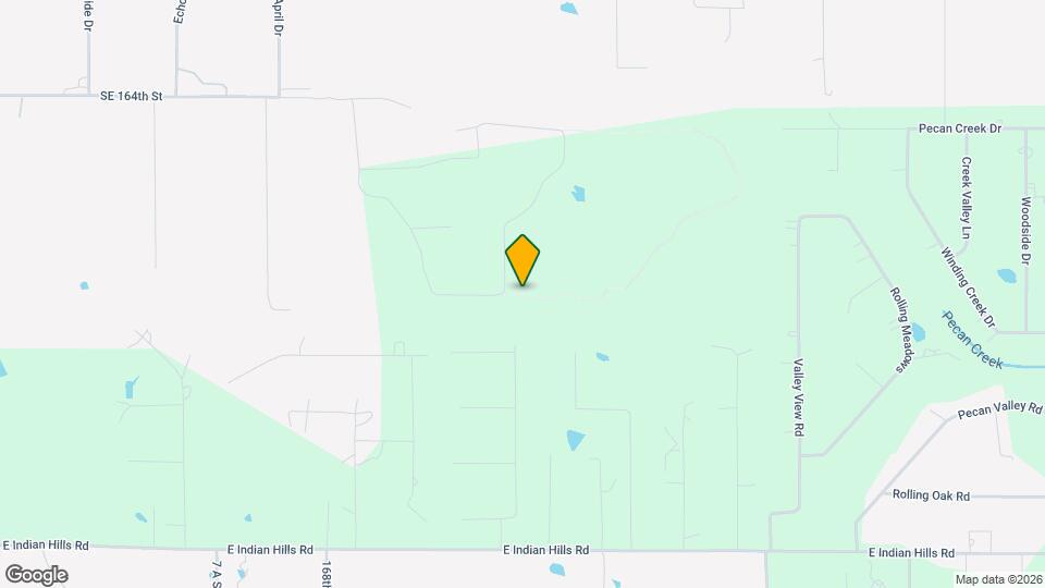 18080 Lantana Loop Map and Location Details