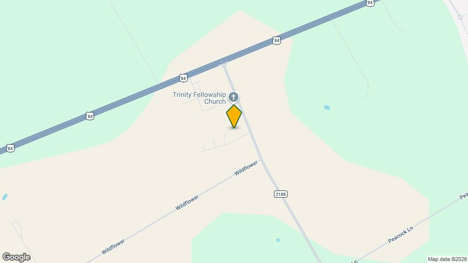 916 Cumberland St Map and Location Details