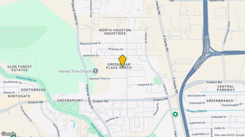 Serena Grove 2 Map and Location Details