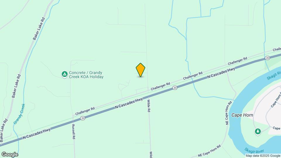 Timberline Mobile Home/RV Park Map and Location Details