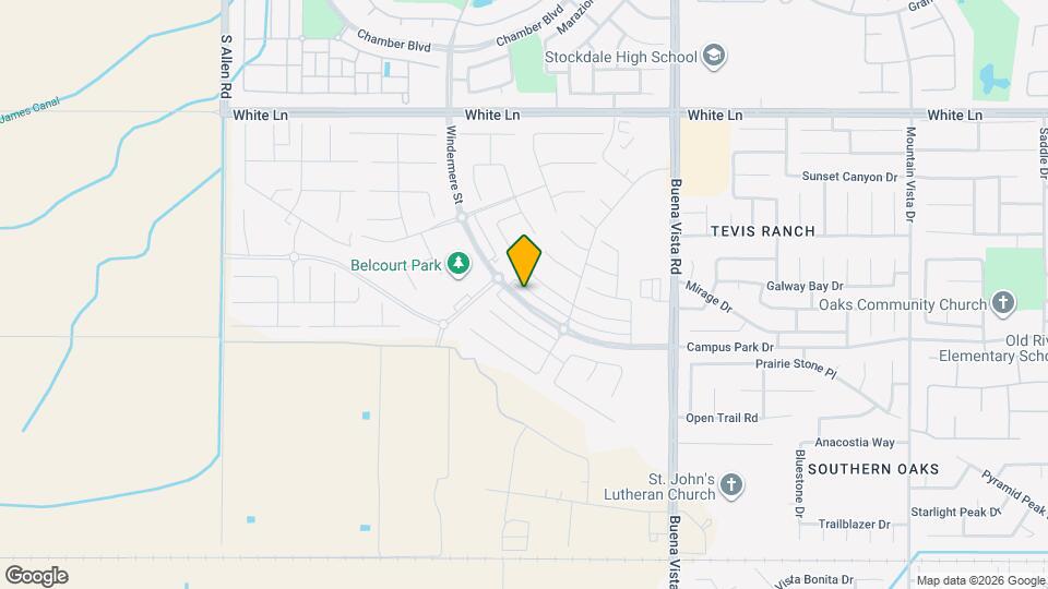 11900 Campus Park Dr Map and Location Details