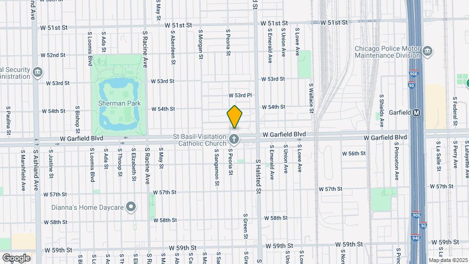 Westhaven Homes Map and Location Details