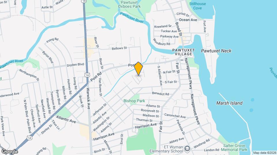 Village Green Condominiums Apartments Warwick, RI Apartments For Rent