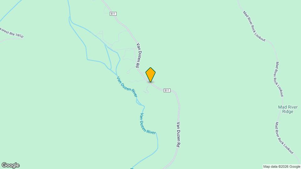 121 Dorothy Wy Map and Location Details