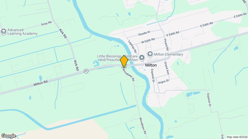 3459 Woodlawn Rd Maurice LA Apartments and Nearby Maurice Apartments For Rent Maurice, LA