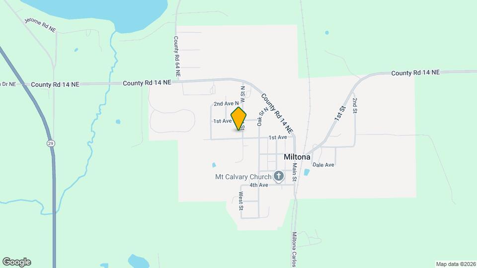 104 Wet St Map and Location Details