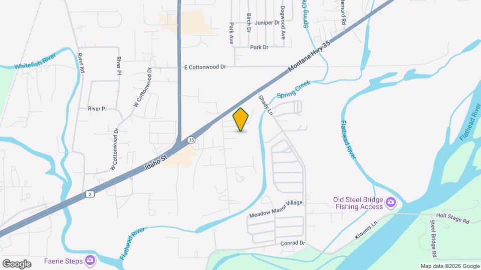 24 Davis Ct Map and Location Details