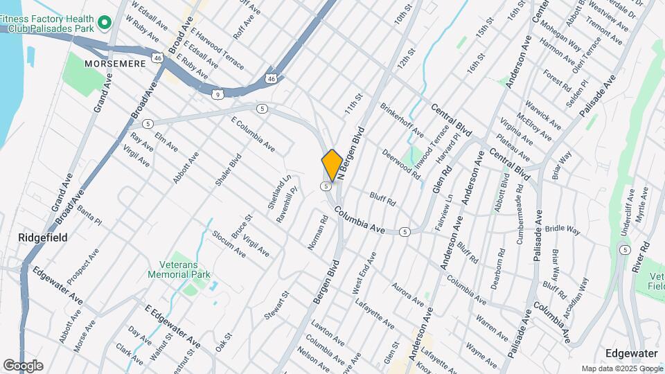 Palisades Gardens Apartments Palisades Park, NJ Apartments For Rent