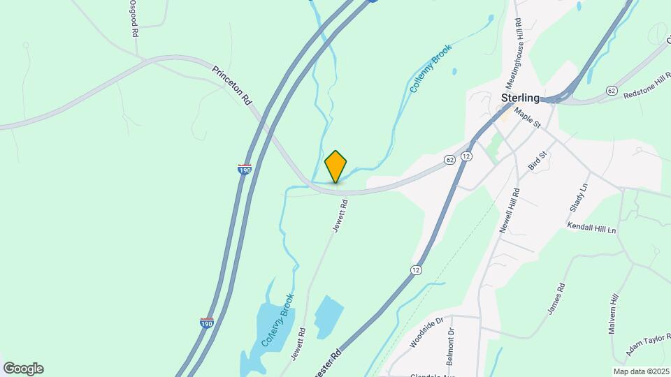 45 Princeton Rd Rentals in Sterling, MA