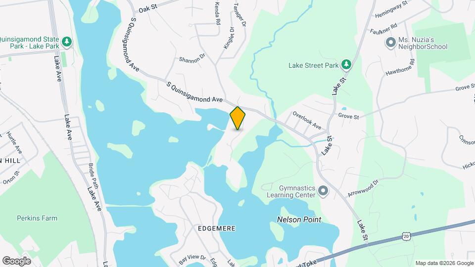 26 Old Faith Rd Map and Location Details