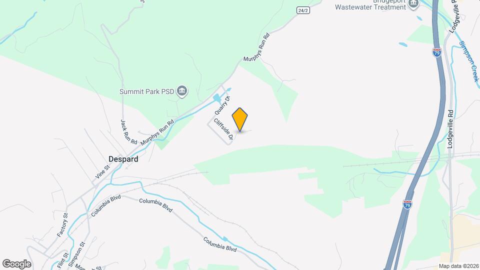 The Quarry Apartments Clarksburg, WV Apartments For Rent